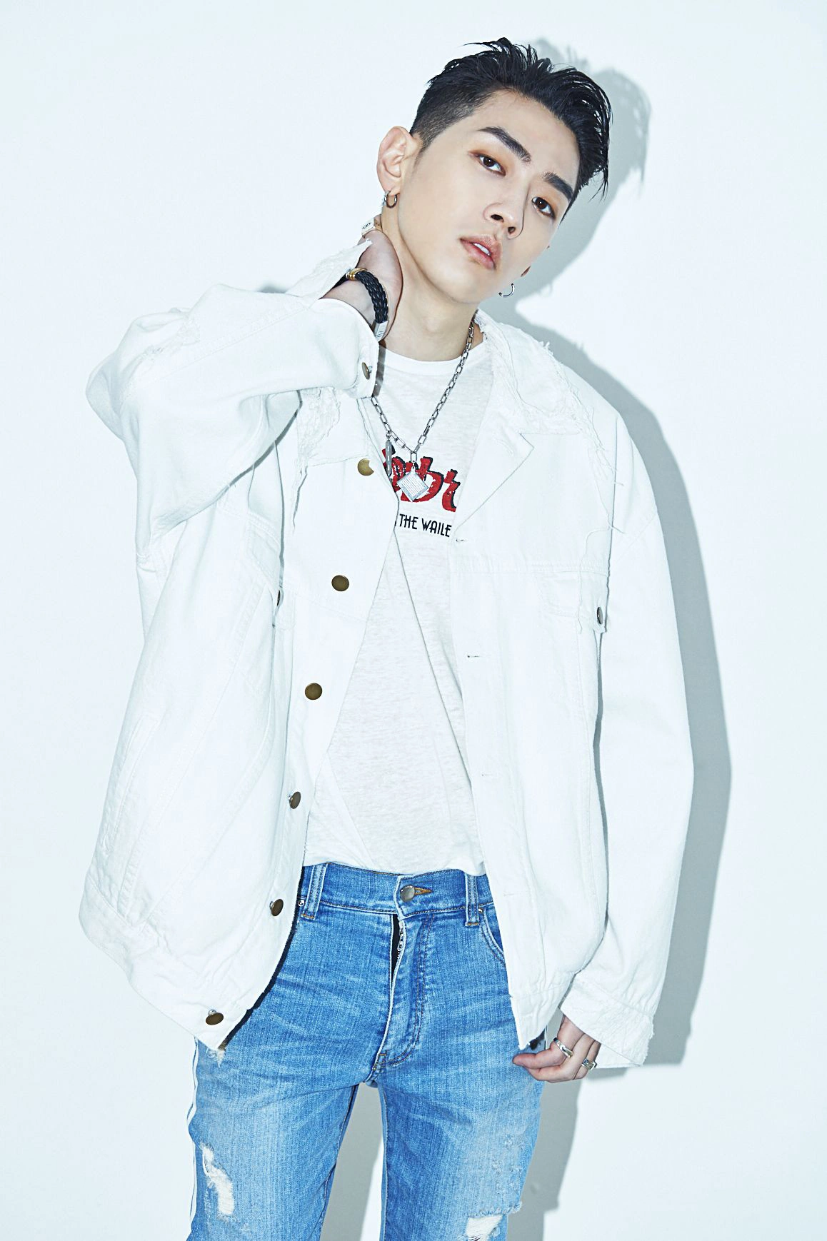 Gray | Kpop Wiki | Fandom