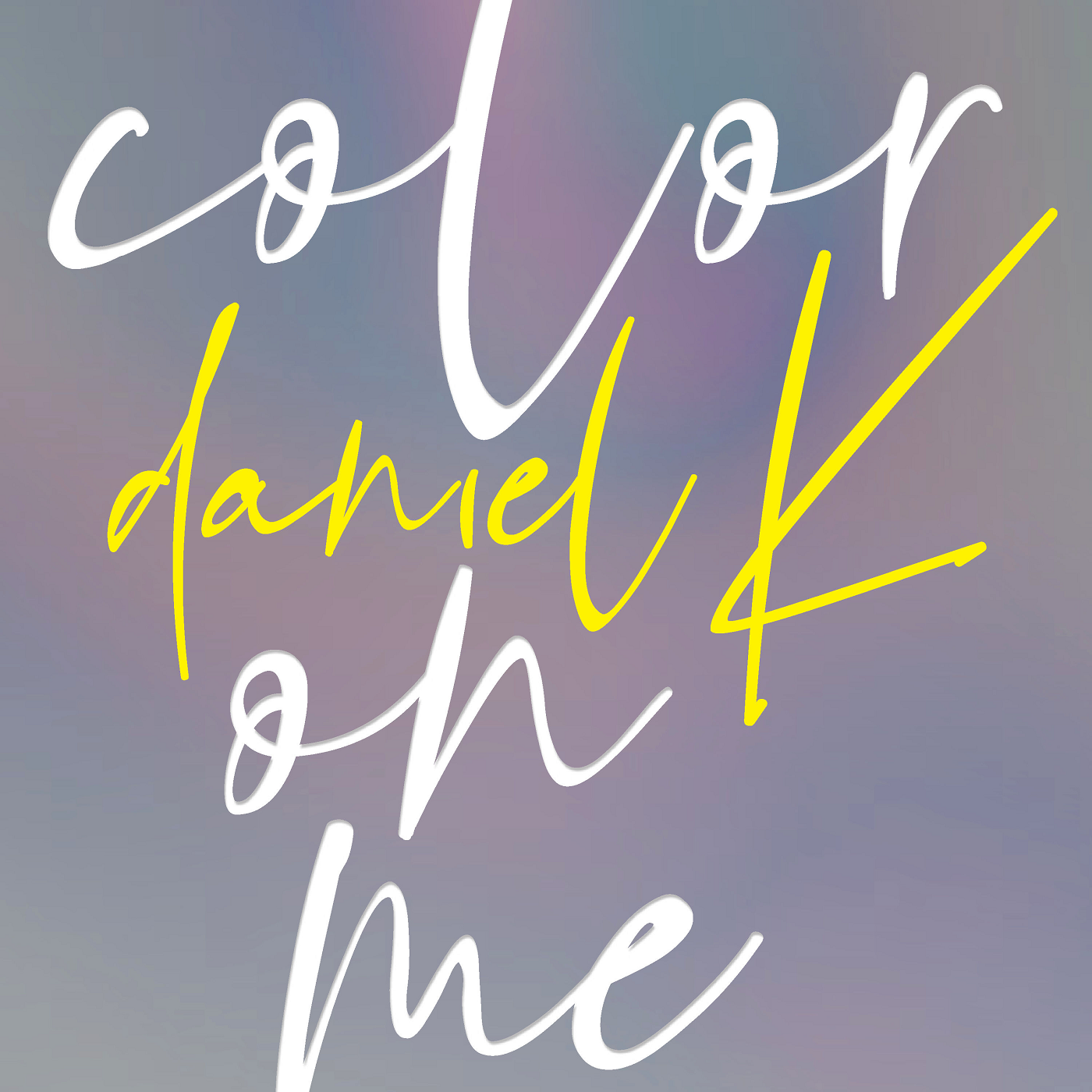 Color On Me | Kpop Wiki | Fandom