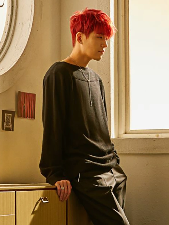 Kang Sung Hoon | Kpop Wiki | Fandom