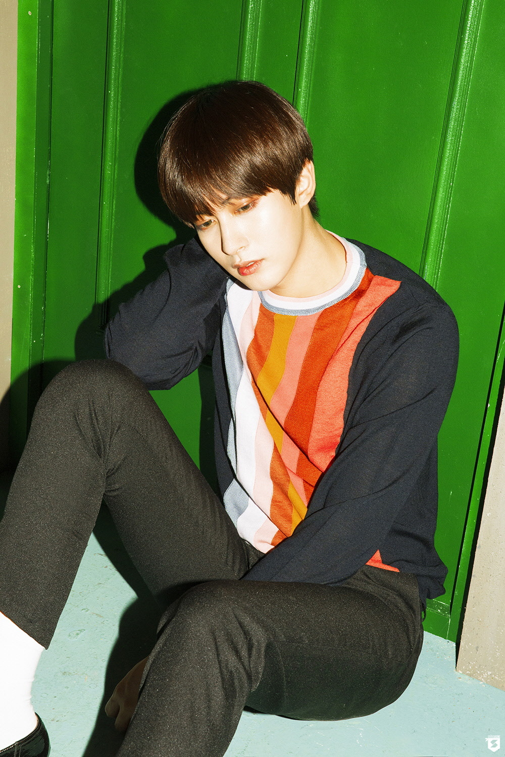 Image - Block B Jaehyo Yesterday Promo Photo.png | Kpop Wiki | FANDOM ...