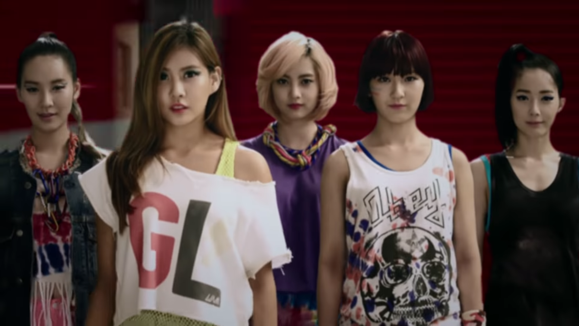 GLAM | K-pop Wiki | Fandom