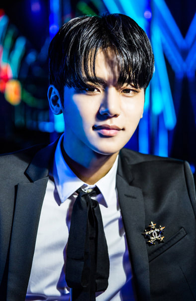 Insoo (MYNAME) | Kpop Wiki | Fandom