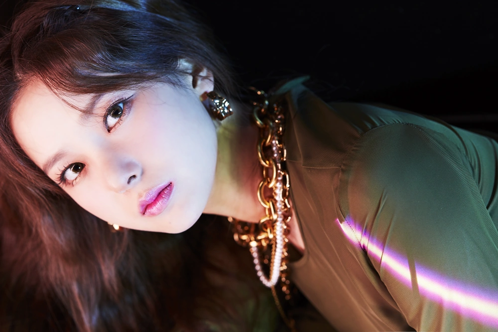 Yujin (CLC) | Kpop Wiki | Fandom