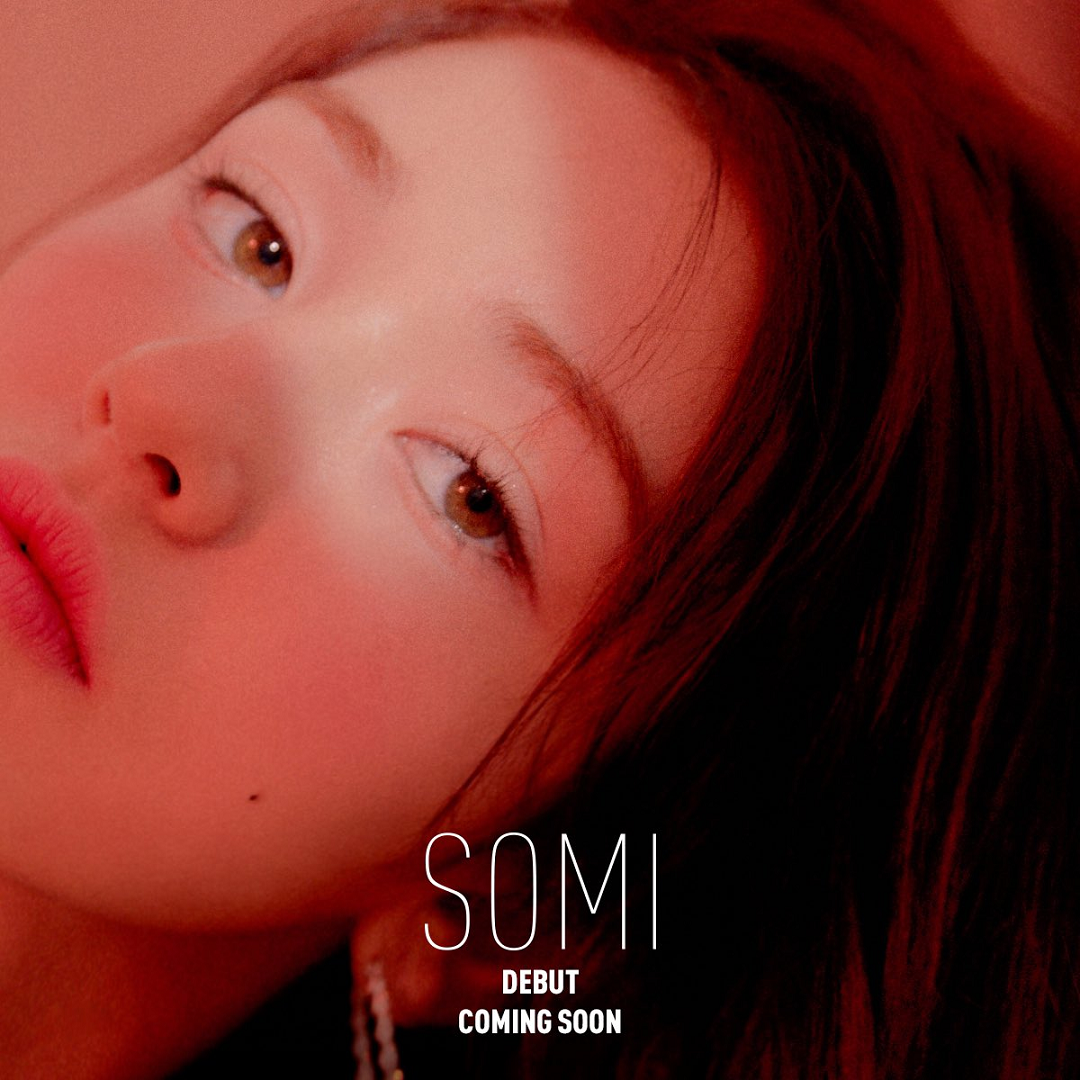 Birthday Somi Kpop Wiki Fandom
