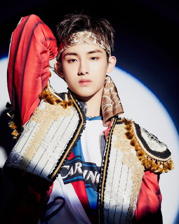 Winwin Kpop Wiki Fandom