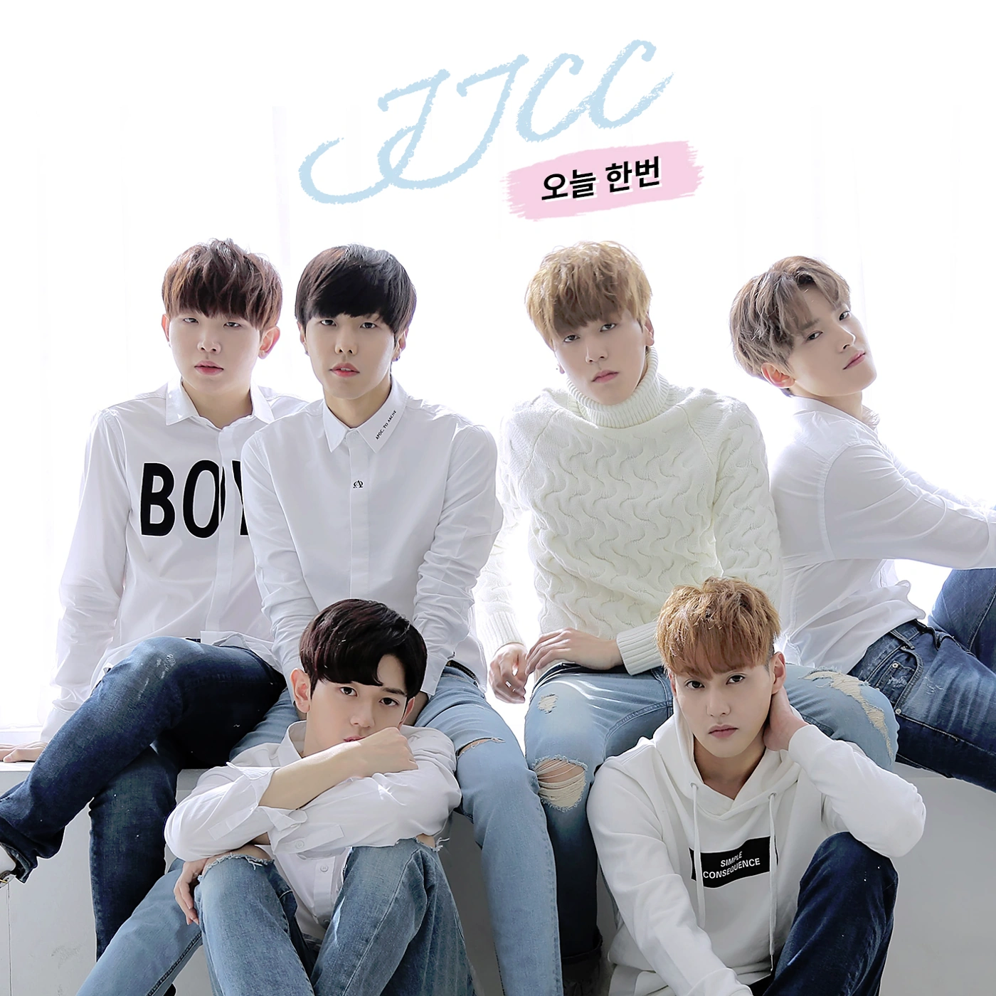 Image - JJCC Today cover.png | Kpop Wiki | FANDOM powered by Wikia