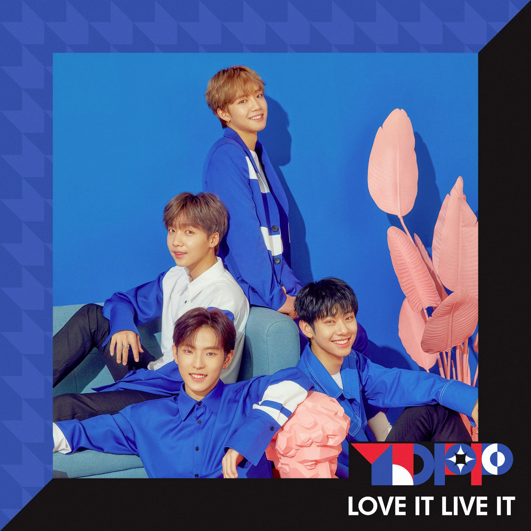 YDPP | Kpop Wiki | FANDOM powered by Wikia