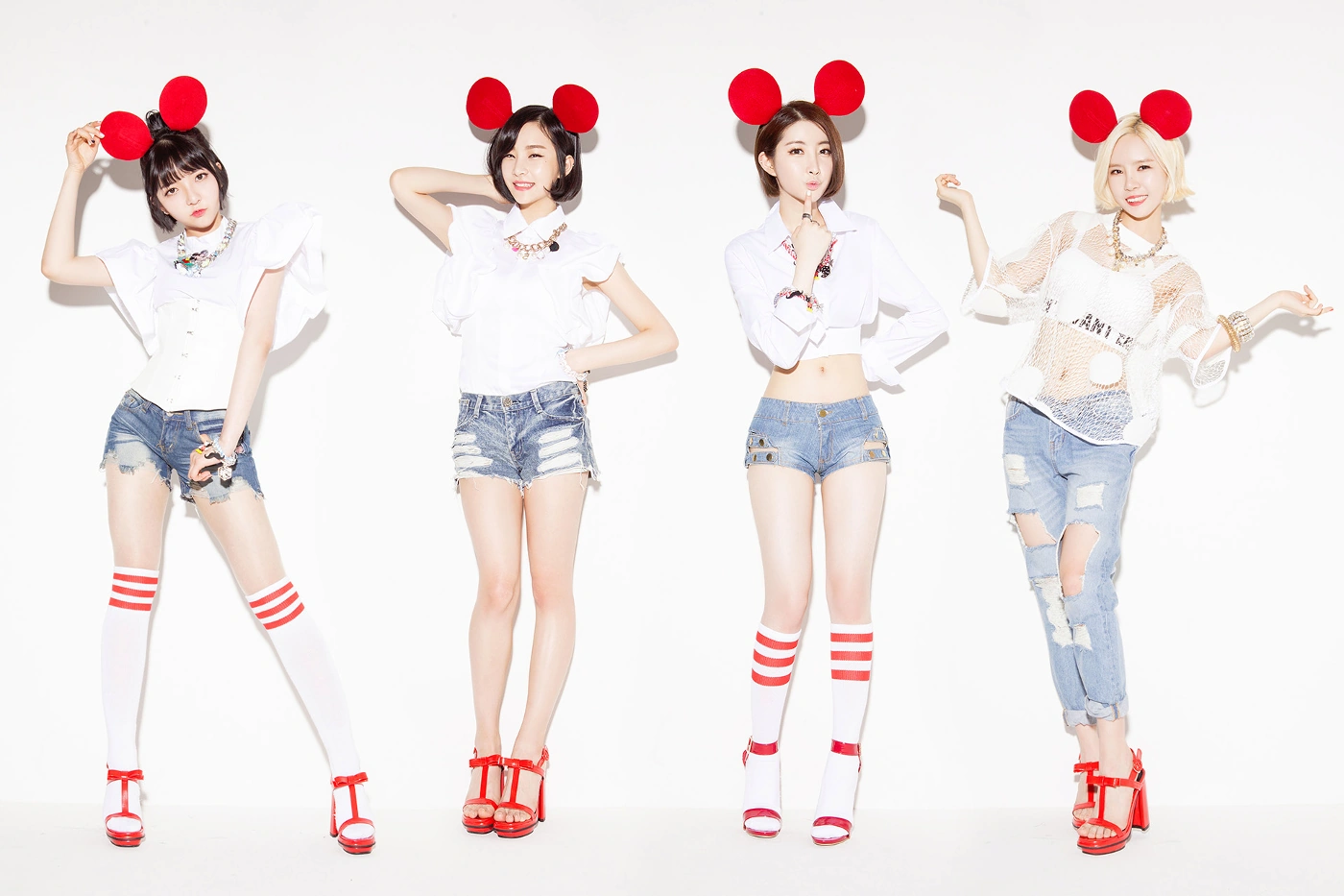 Bob Girls | Kpop Wiki | FANDOM powered by Wikia