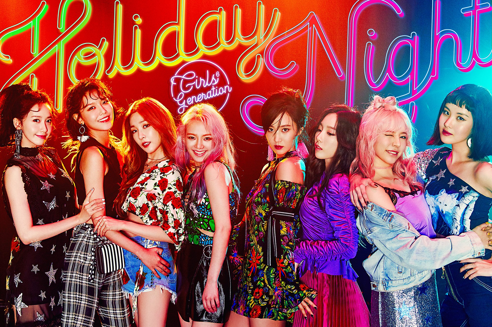 Girls' Generation | Wiki K-Pop | FANDOM powered by Wikia