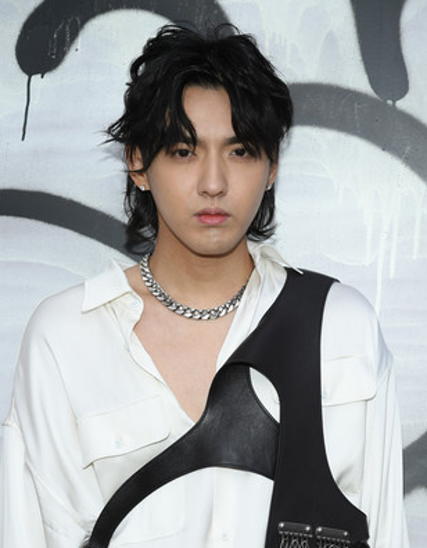 Kris Wu | K-pop Wiki | Fandom