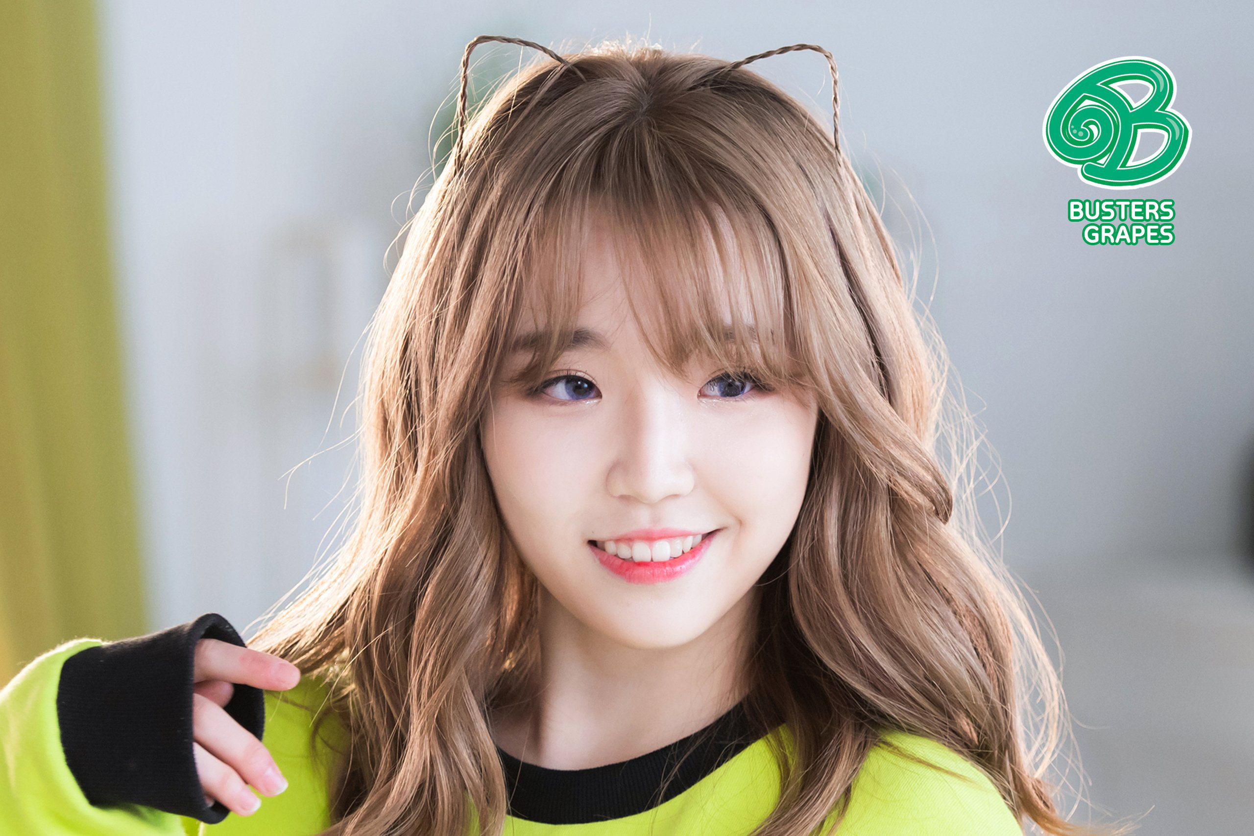 Minji (Busters) | Kpop Wiki | FANDOM powered by Wikia