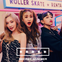 Secret Number Kpop Wiki Fandom