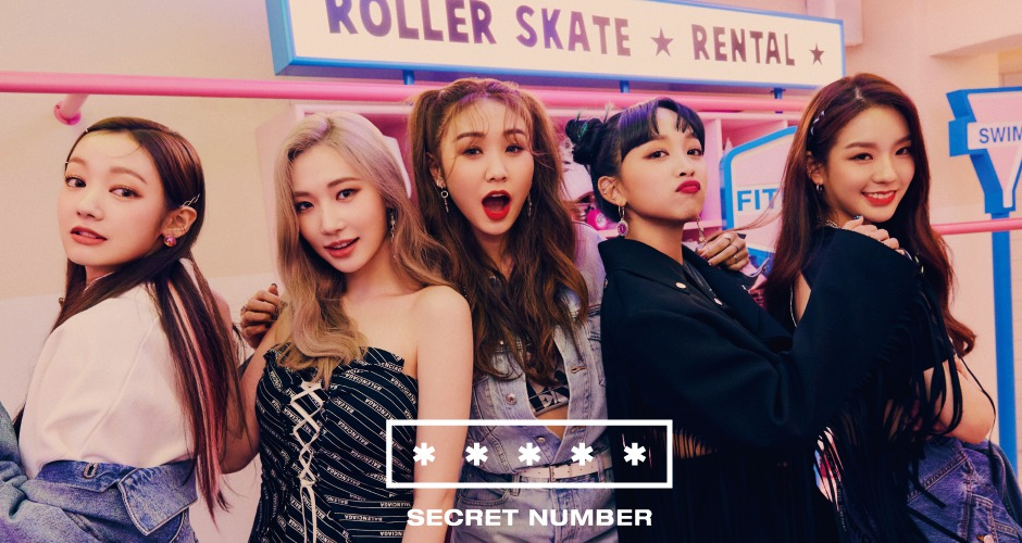 Secret Number Kpop Wiki Fandom