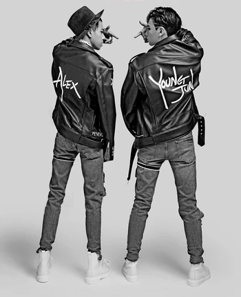 KPOP SONGS WITH A HARD-HITTING BEAT DROP [WARNING! EARGASM INSIDE!]