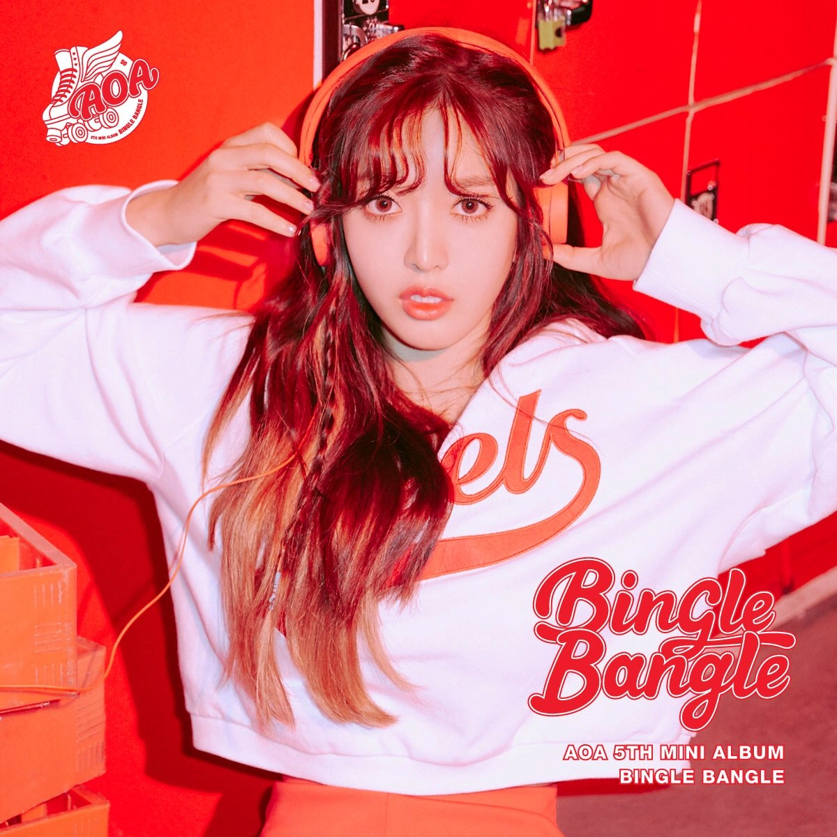 Chanmi (AOA) | Kpop Wiki | FANDOM powered by Wikia