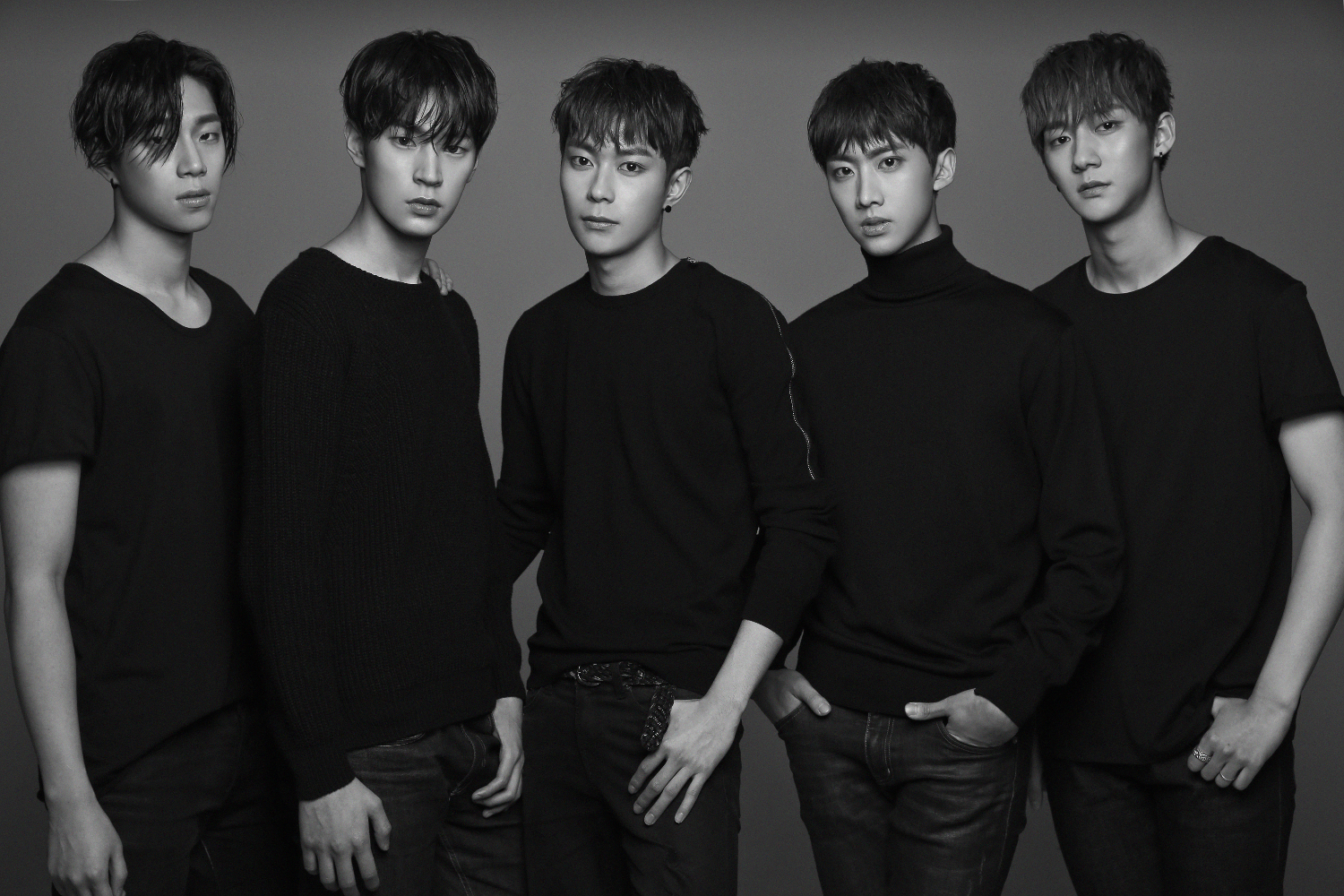 Image - KNK Knock group photo.png | Kpop Wiki | FANDOM powered by Wikia