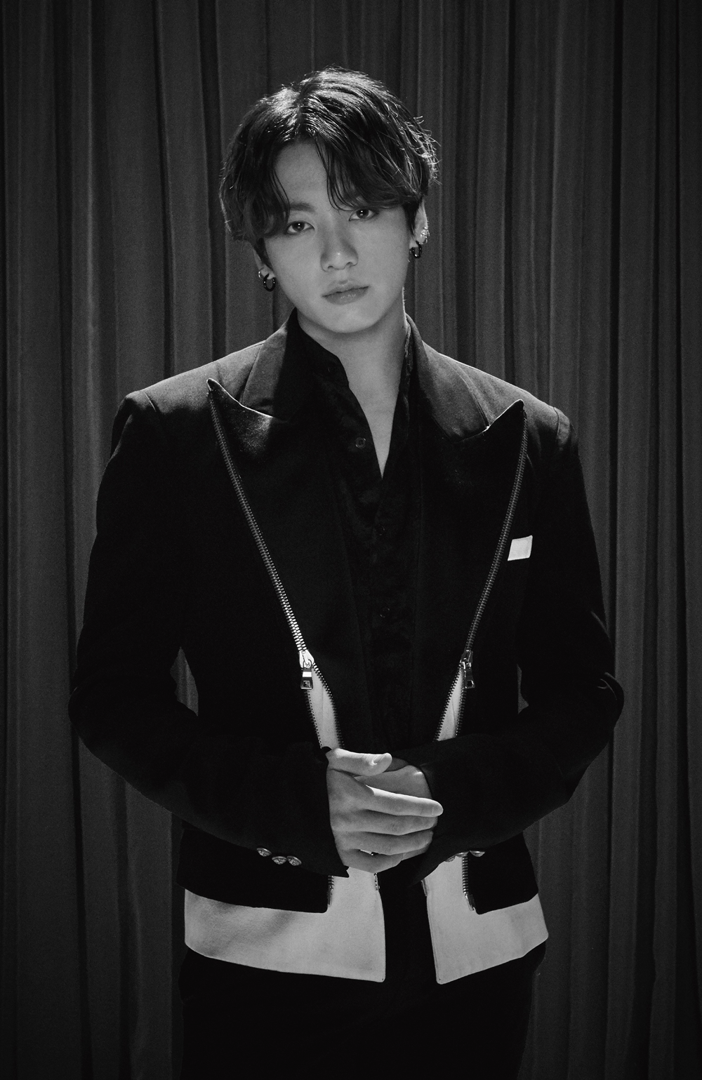 Jungkook Kpop Wiki Fandom