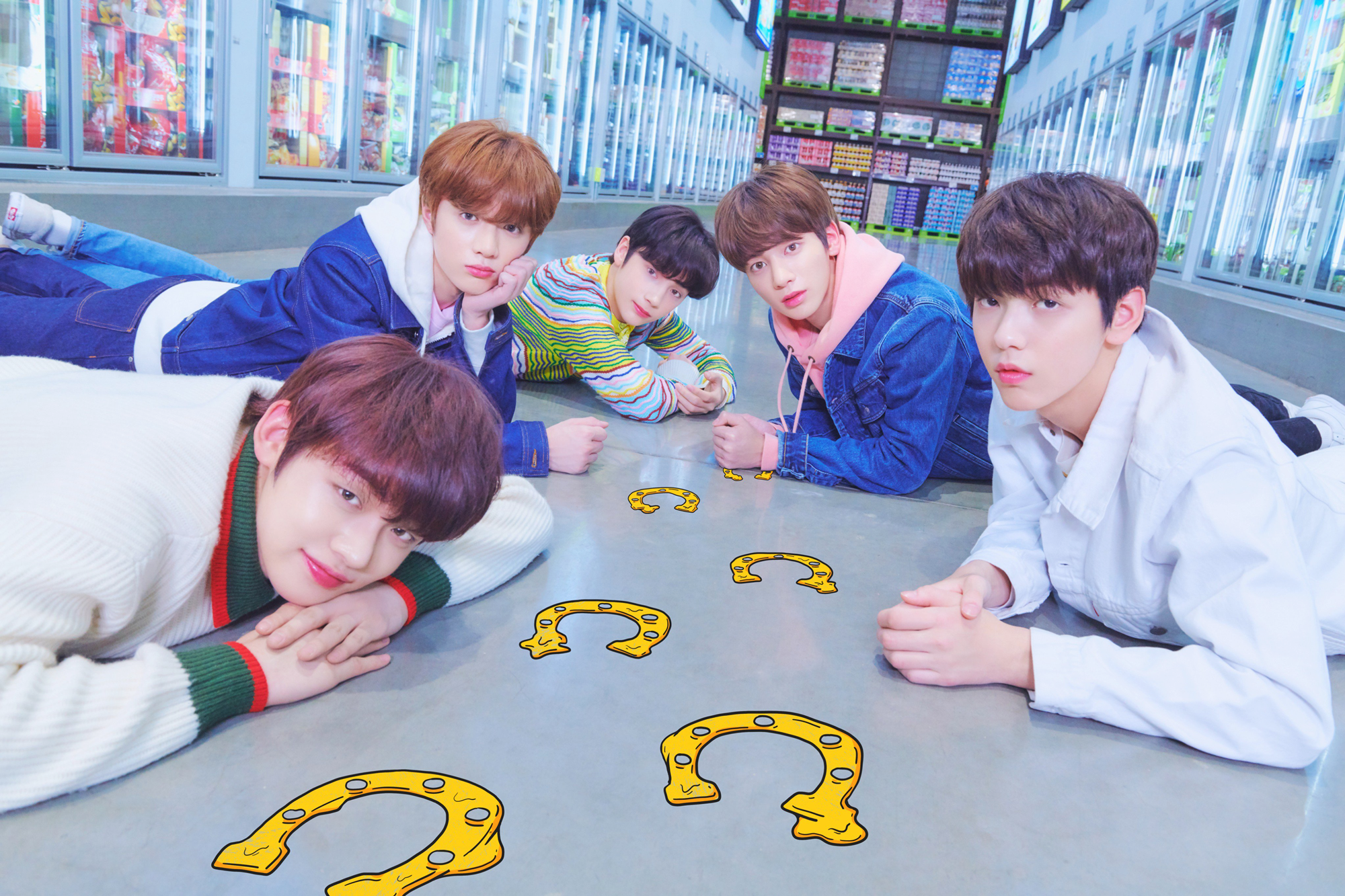 TXT, kpop Boys Band, members-profile - KPOP KSTYLE TXT, kpop Boys Band, members-profile - KPOP KSTYLE