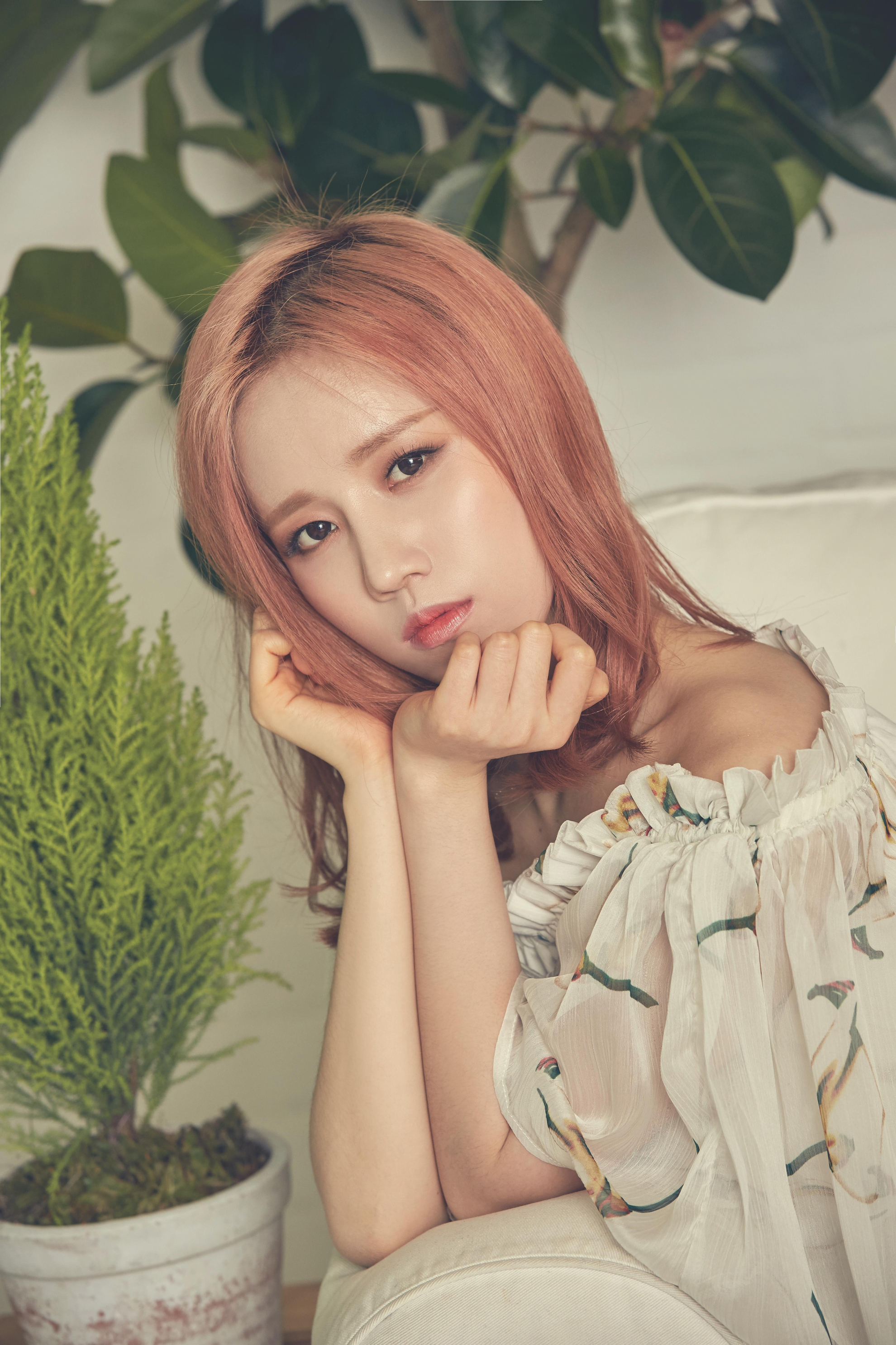 Jin (Lovelyz) | Kpop Wiki | FANDOM powered by Wikia