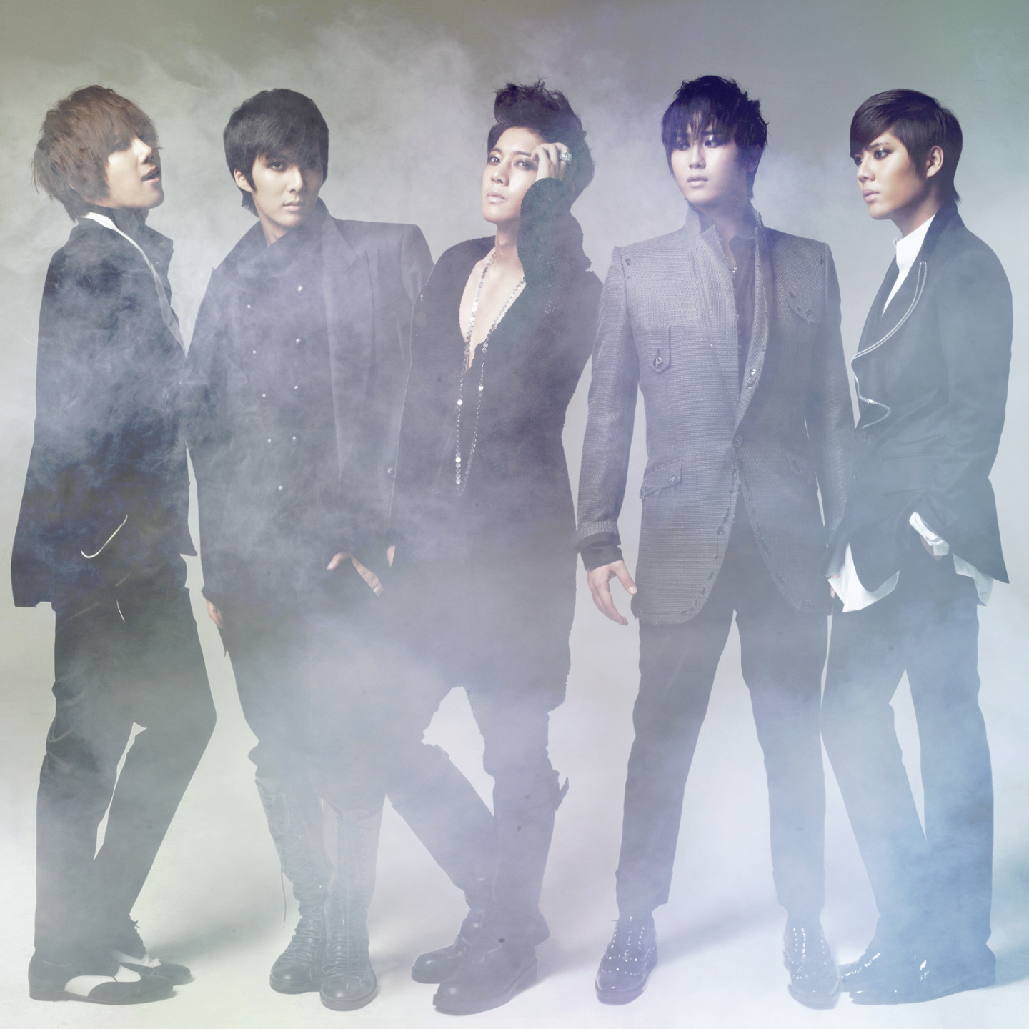 SS501 | Kpop Wiki | Fandom