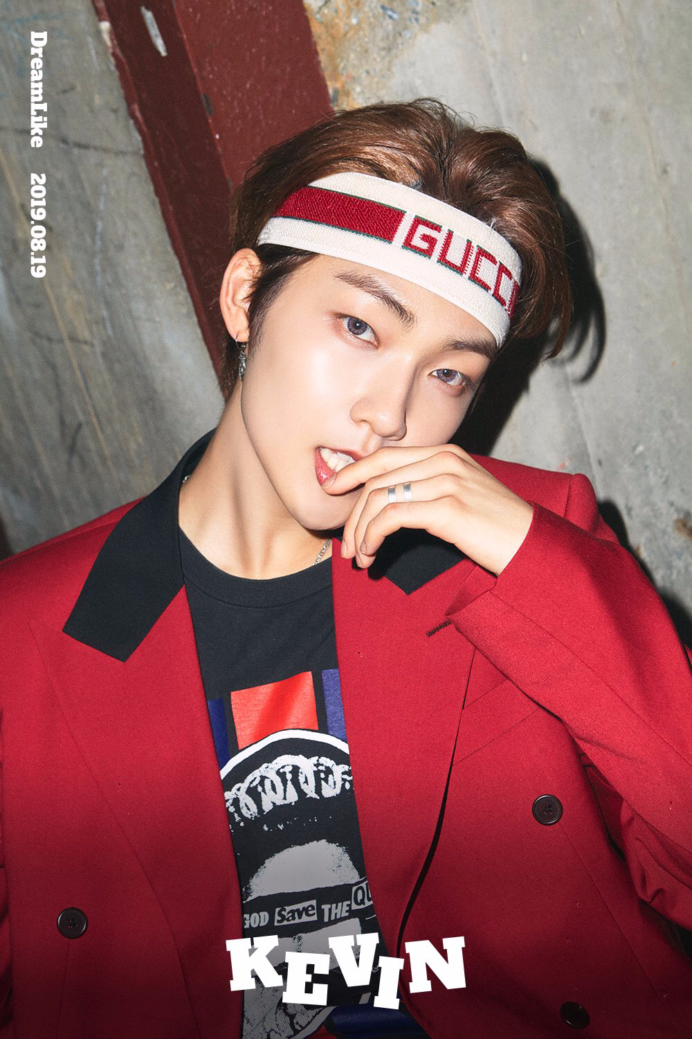 Kevin THE BOYZ Kpop Wiki FANDOM powered by Wikia Kevin THE BOYZ Kpop Wiki FANDOM powered by Wikia