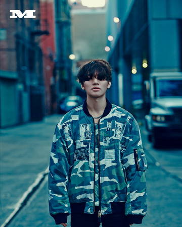 Daesung Kpop Wiki Fandom