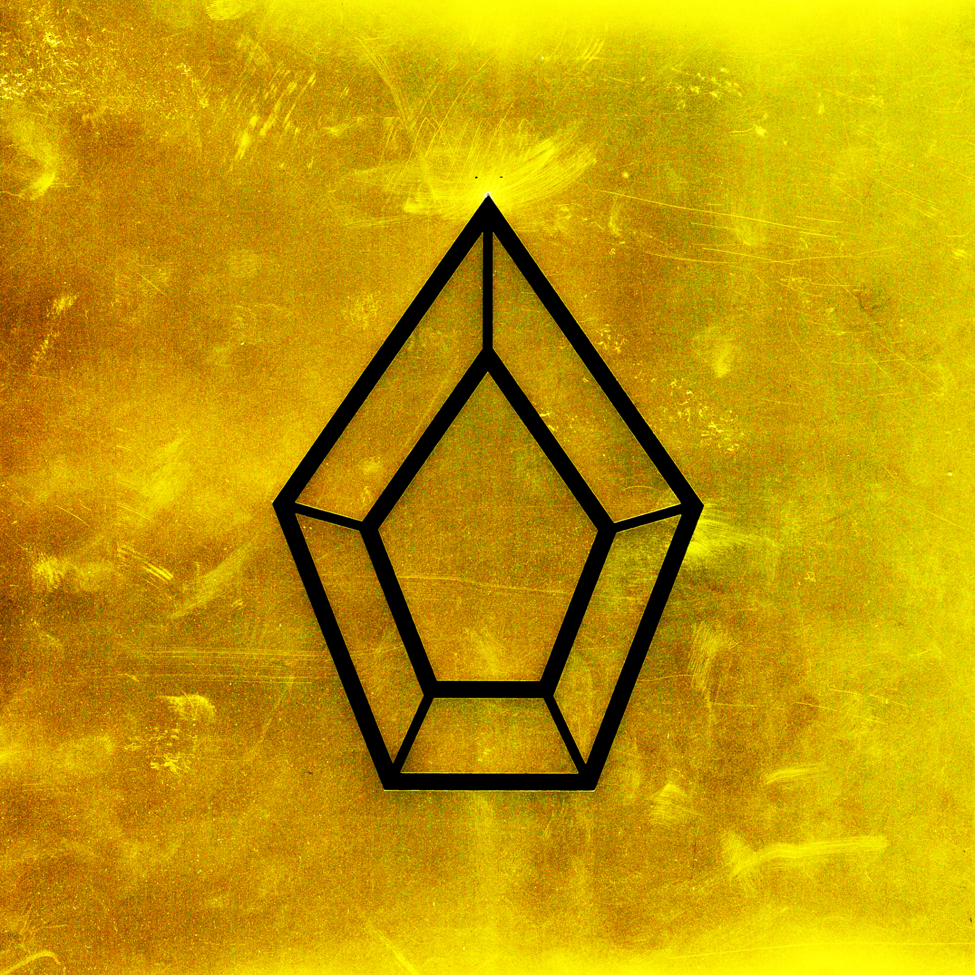 Pentagon Kpop Logo Png | Ezu Photo Mobile