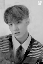 Eric (THE BOYZ) | Kpop Wiki | Fandom