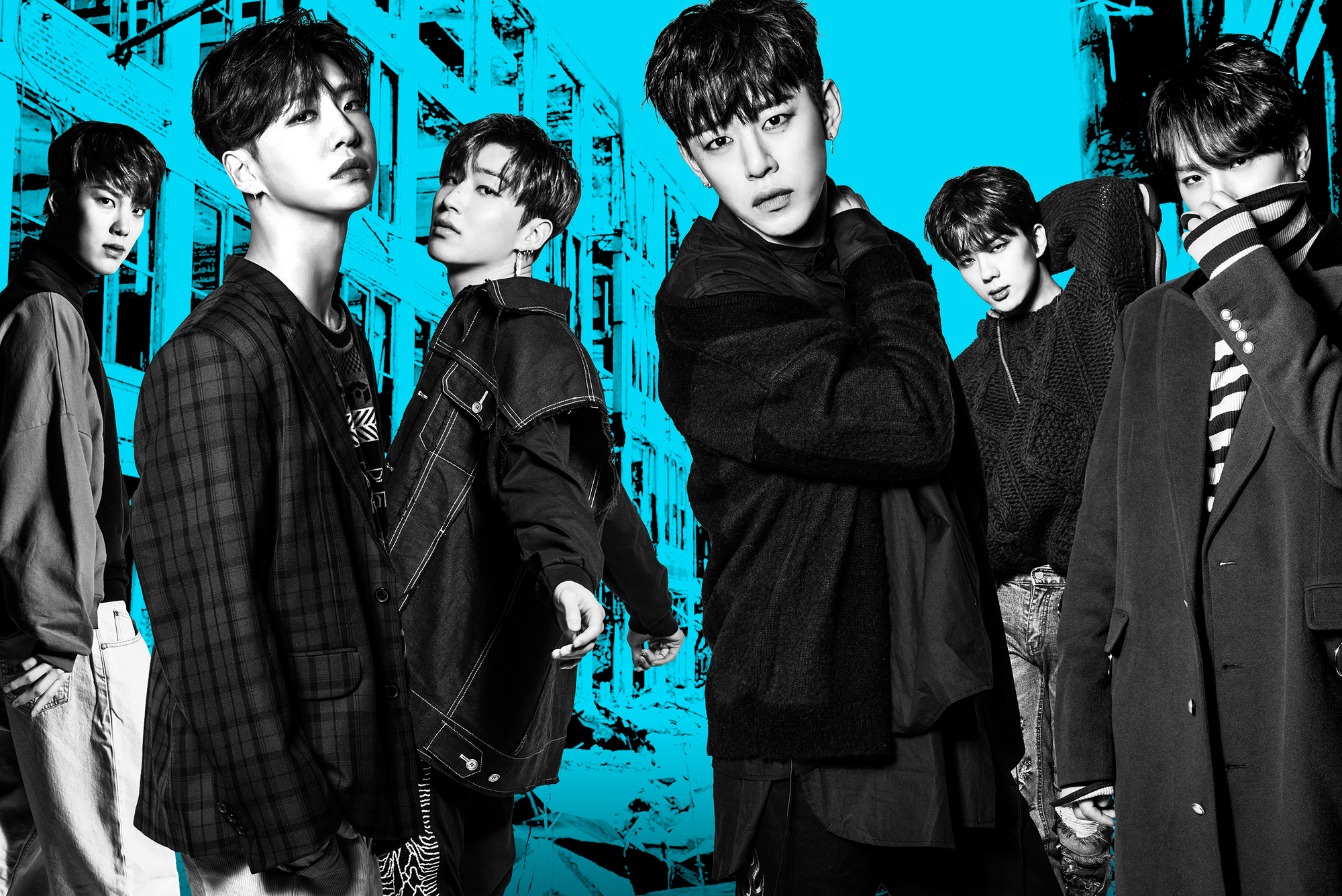 B.A.P | Kpop Wiki | Fandom