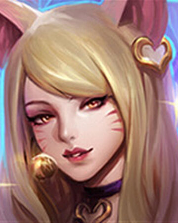 Ahri Kpop Girls Wiki Fandom