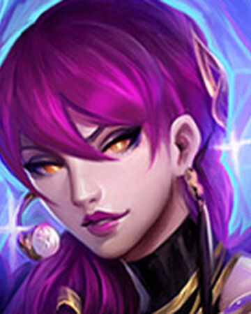 Evelynn Kpop Girls Wiki Fandom