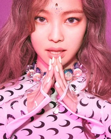 Jennie Kpop Girls Wiki Fandom