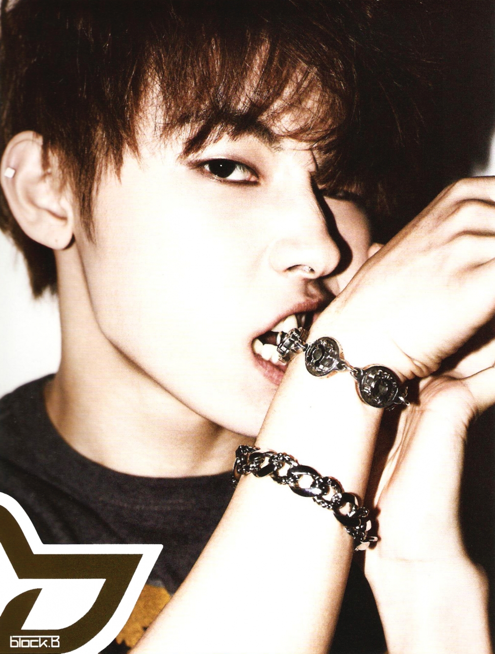 U-Kwon | Kpop Wiki | FANDOM powered by Wikia