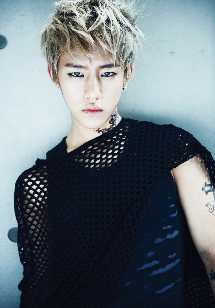 Daehyun | Kpop Wiki | FANDOM powered by Wikia