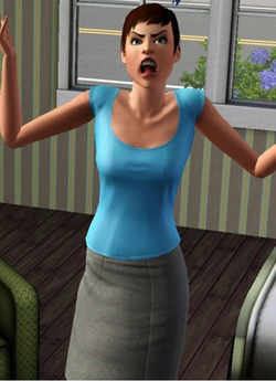 Adult dating simulator heiße nanny