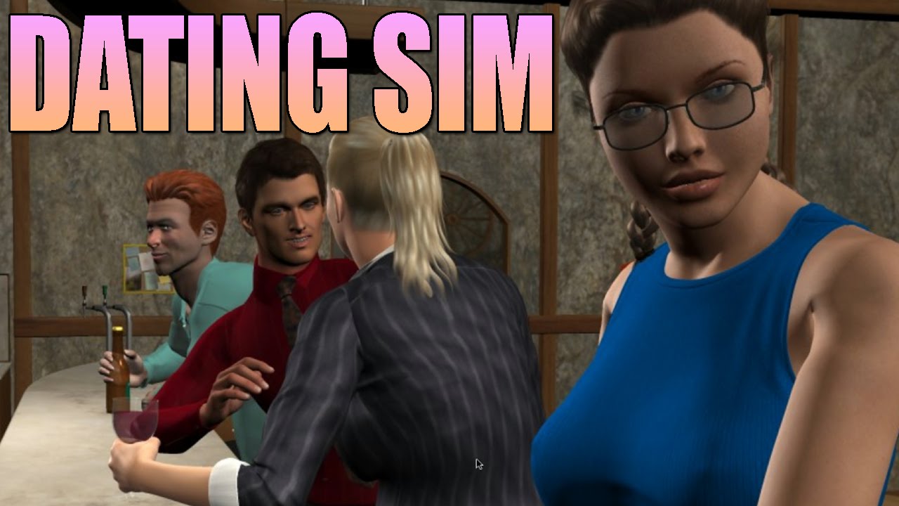 dating games challenge sims 3