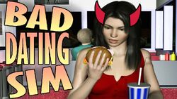 Arianeb dating-sim online