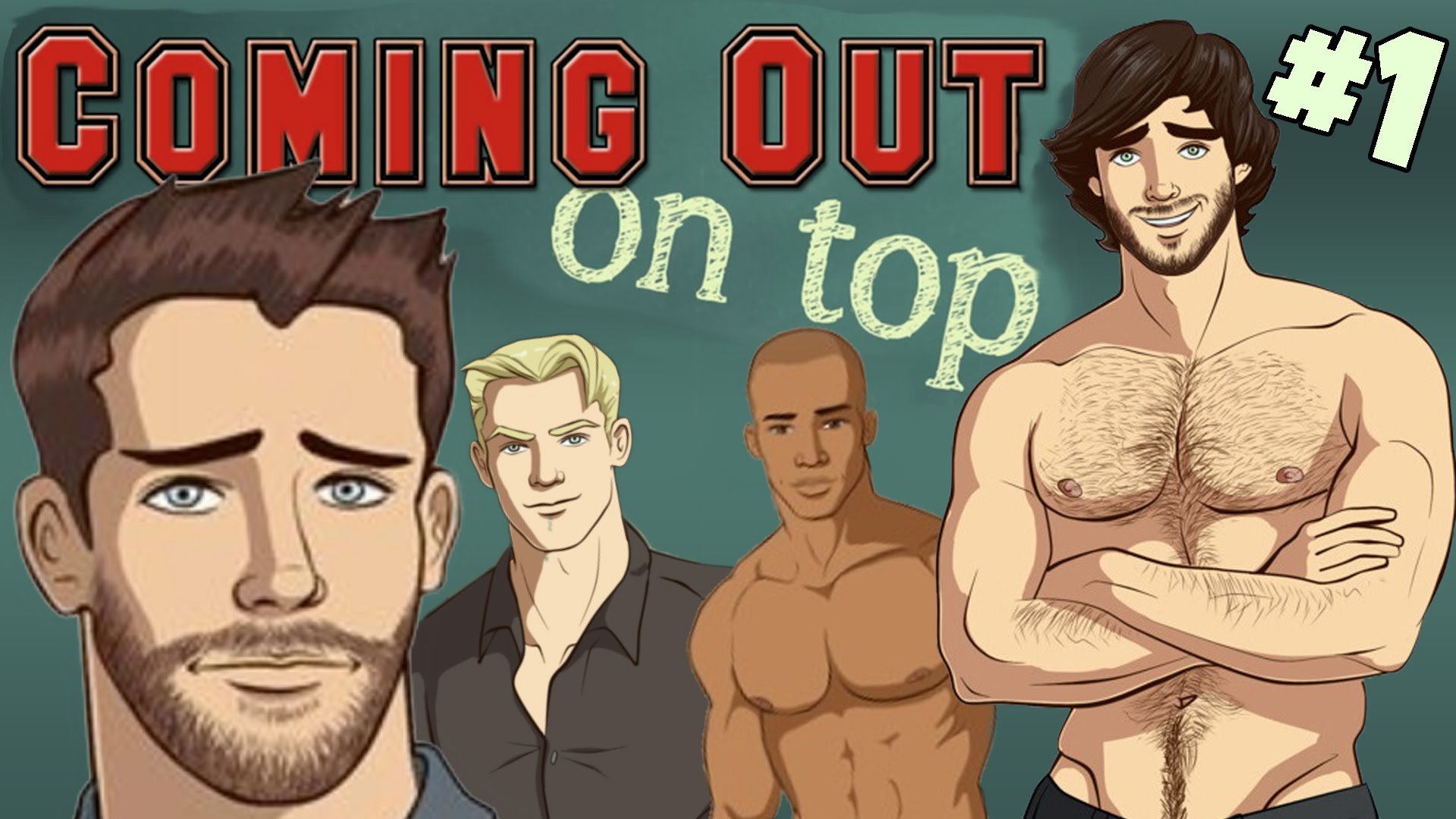 Coming Out On Top Coming Out On Top Free Game Download