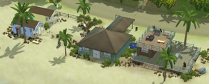IHATEYOUresort