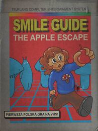 Appleescape