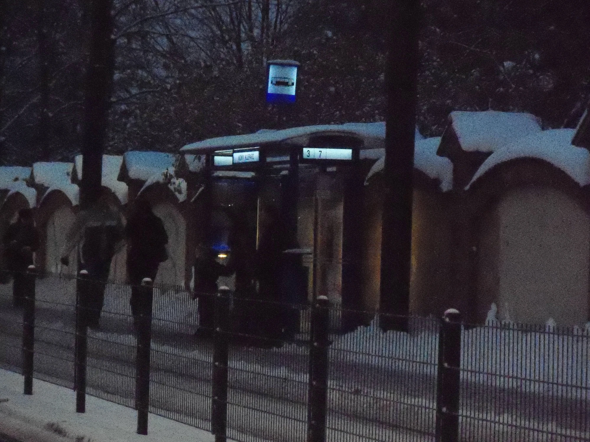 Nowy Kleparz (przystanek) Kraków Wiki FANDOM powered by Wikia