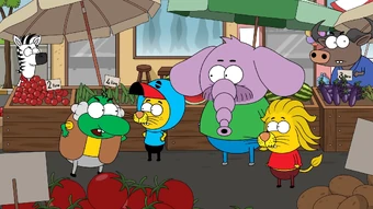 Bolum Listesi Kral Sakir Fandom