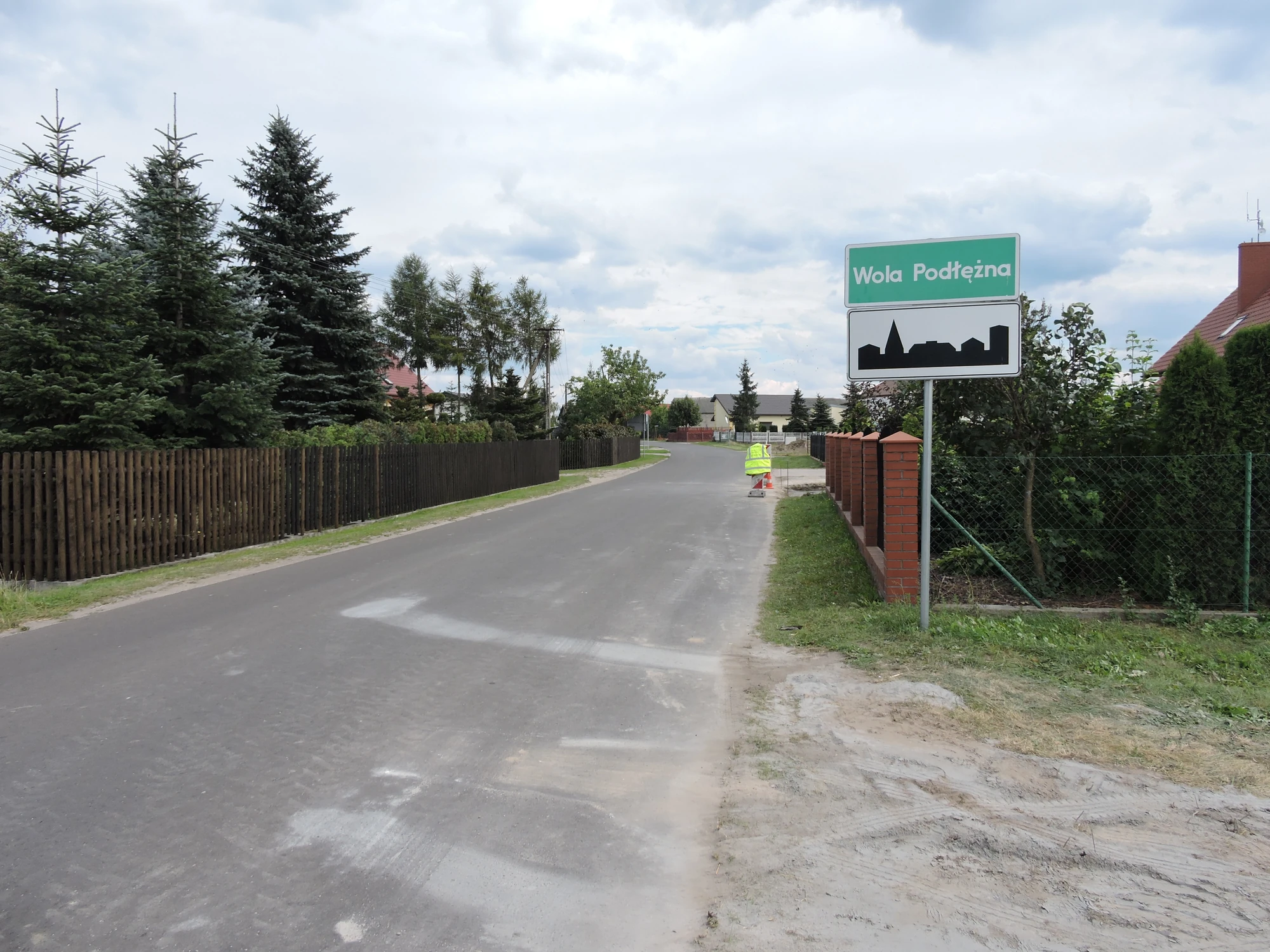 Wola Podłężna Kramsk Wiki FANDOM powered by Wikia