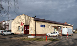 Ospwola obiekt
