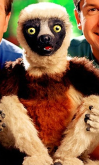 Zoboomafoo (character) | Kratt Wiki | FANDOM powered by Wikia