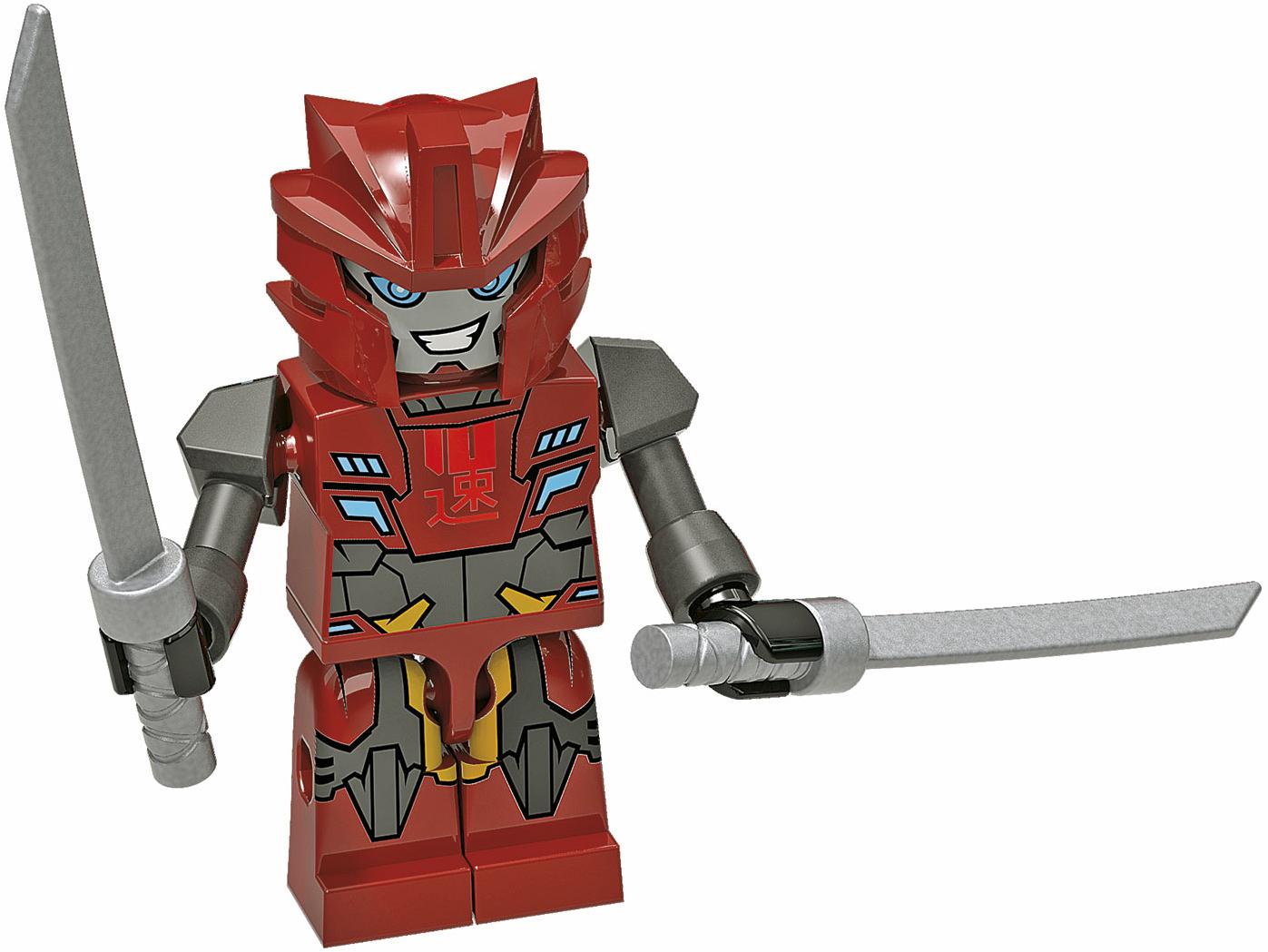 Sideswipe (B1548) | Kre-O Wiki | FANDOM powered by Wikia