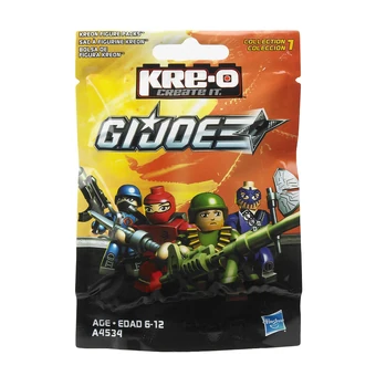 kreo gi joe