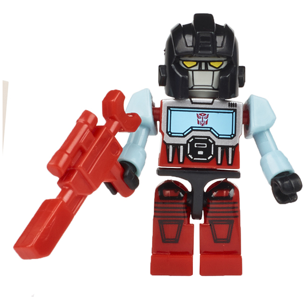 Perceptor (B0090) | Kre-O Wiki | FANDOM powered by Wikia