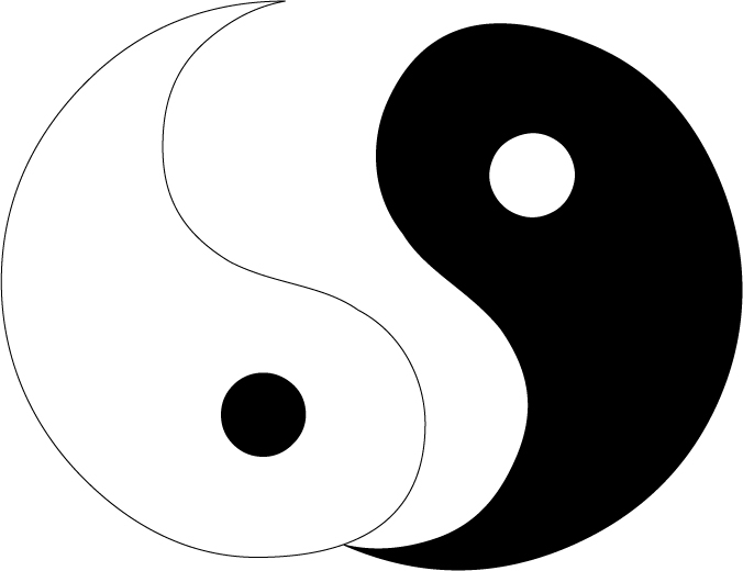 history of yin yang
