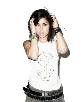 Yasmine Yousaf Krewella Wiki Fandom